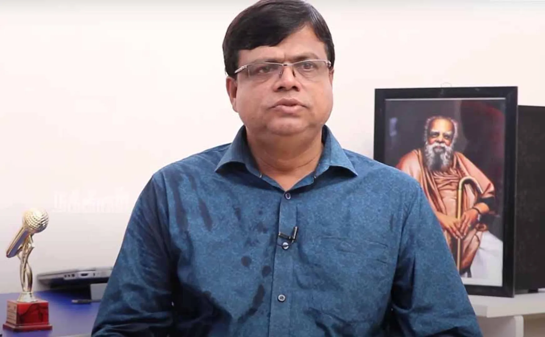   Raja Gambeeran | EPS | Annamalai | Modi | ADMK | BJP